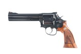 Smith & Wesson 586-5 Revolver .38 spl - 5 of 10