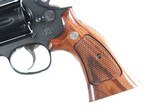 Smith & Wesson 586-5 Revolver .38 spl - 7 of 10