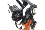 Smith & Wesson 586-5 Revolver .38 spl - 10 of 10