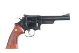Smith & Wesson 25-5 Revolver .45 Colt - 2 of 12