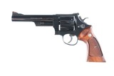 Smith & Wesson 25-5 Revolver .45 Colt - 6 of 12