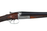 Sold Army & Navy CSL Boxlock Shotgun 12ga - 1 of 15