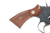 Smith & Wesson 14-4 Revolver .38 spl - 5 of 13