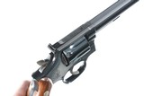Smith & Wesson 14-4 Revolver .38 spl - 3 of 13