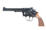 Smith & Wesson 14-4 Revolver .38 spl - 6 of 13
