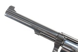 Smith & Wesson 14-4 Revolver .38 spl - 7 of 13