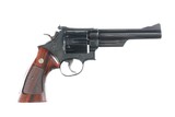 Sold Smith & Wesson 57 Revolver .41 mag - 1 of 10