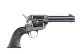 Colt SAA 1st Gen Revolver .38 spl - 1 of 9