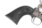 Colt SAA 1st Gen Revolver .38 spl - 4 of 9