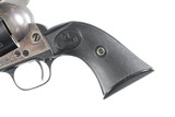 Colt SAA 1st Gen Revolver .38 spl - 7 of 9