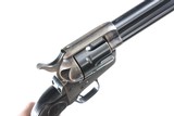 Colt SAA 1st Gen Revolver .38 spl - 2 of 9