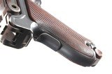 DWM Luger Pistol 7.65mm Luger - 9 of 9