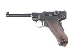 DWM Luger Pistol 7.65mm Luger - 5 of 9