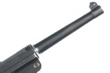 DWM Luger Pistol 7.65mm Luger - 3 of 9