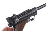 DWM Luger Pistol 7.65mm Luger - 2 of 9