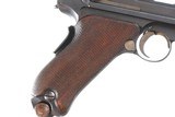 DWM Luger Pistol 7.65mm Luger - 4 of 9