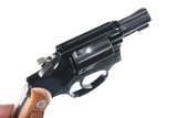 Smith & Wesson 37 Airweight Revolver .38 spl - 3 of 10