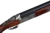 Blaser F3 Super Luxus O/U Shotgun 12ga - 6 of 14