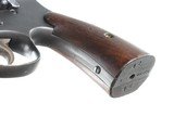 Smith & Wesson Victory Revolver .38 spl - 8 of 10