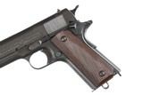 Colt 1911 Pistol .45 ACP - 7 of 10