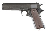 Colt 1911 Pistol .45 ACP - 5 of 10