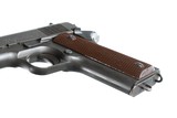 Colt 1911 Pistol .45 ACP - 8 of 10