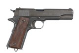 Colt 1911 Pistol .45 ACP - 1 of 10