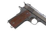 Colt 1911 Pistol .45 ACP - 4 of 10