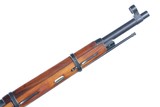 WW2 Russian Model 91/30 Mosin Nagant rifle 1943 - 5 of 13