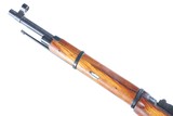 WW2 Russian Model 91/30 Mosin Nagant rifle 1943 - 11 of 13