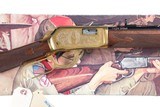 Check Sold Winchester 9422 XTR Boy Scouts .22 sllr - 1 of 12