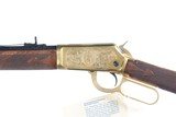 Check Sold Winchester 9422 XTR Boy Scouts .22 sllr - 9 of 12