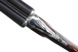 Gallyon & Sons SxS Shotgun 12ga - 14 of 15