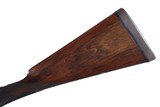 Gallyon & Sons SxS Shotgun 12ga - 12 of 15