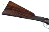 William Powell Boxlock SxS Shotgun 12ga - 13 of 14