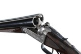 William Powell Boxlock SxS Shotgun 12ga - 14 of 14