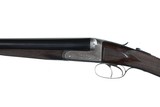 William Powell Boxlock SxS Shotgun 12ga - 7 of 14