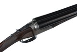 William Powell Boxlock SxS Shotgun 12ga - 6 of 14
