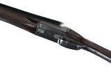 William Powell Boxlock SxS Shotgun 12ga - 9 of 14