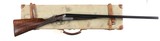 William Powell Boxlock SxS Shotgun 12ga - 2 of 14