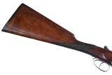 Layaway Gallyon & Sons Boxlock SxS Shotgun 12ga - 12 of 13
