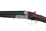 Layaway Gallyon & Sons Boxlock SxS Shotgun 12ga - 6 of 13