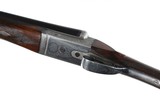 Layaway Gallyon & Sons Boxlock SxS Shotgun 12ga - 8 of 13