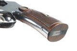 Smith & Wesson 32/20 Hand Ejector - 8 of 10