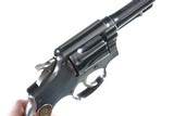 Smith & Wesson 32/20 Hand Ejector - 2 of 10