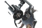 Smith & Wesson 32/20 Hand Ejector - 10 of 10