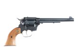 High Standard High Sierra Revolver .22 lr - 2 of 10