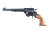 High Standard High Sierra Revolver .22 lr - 6 of 10