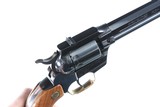 High Standard High Sierra Revolver .22 lr - 3 of 10