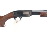 Custom Winchester 61 Slide Rifle .22 sllr